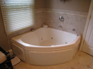 Hoboken Bathroom Ideas Spa Tub